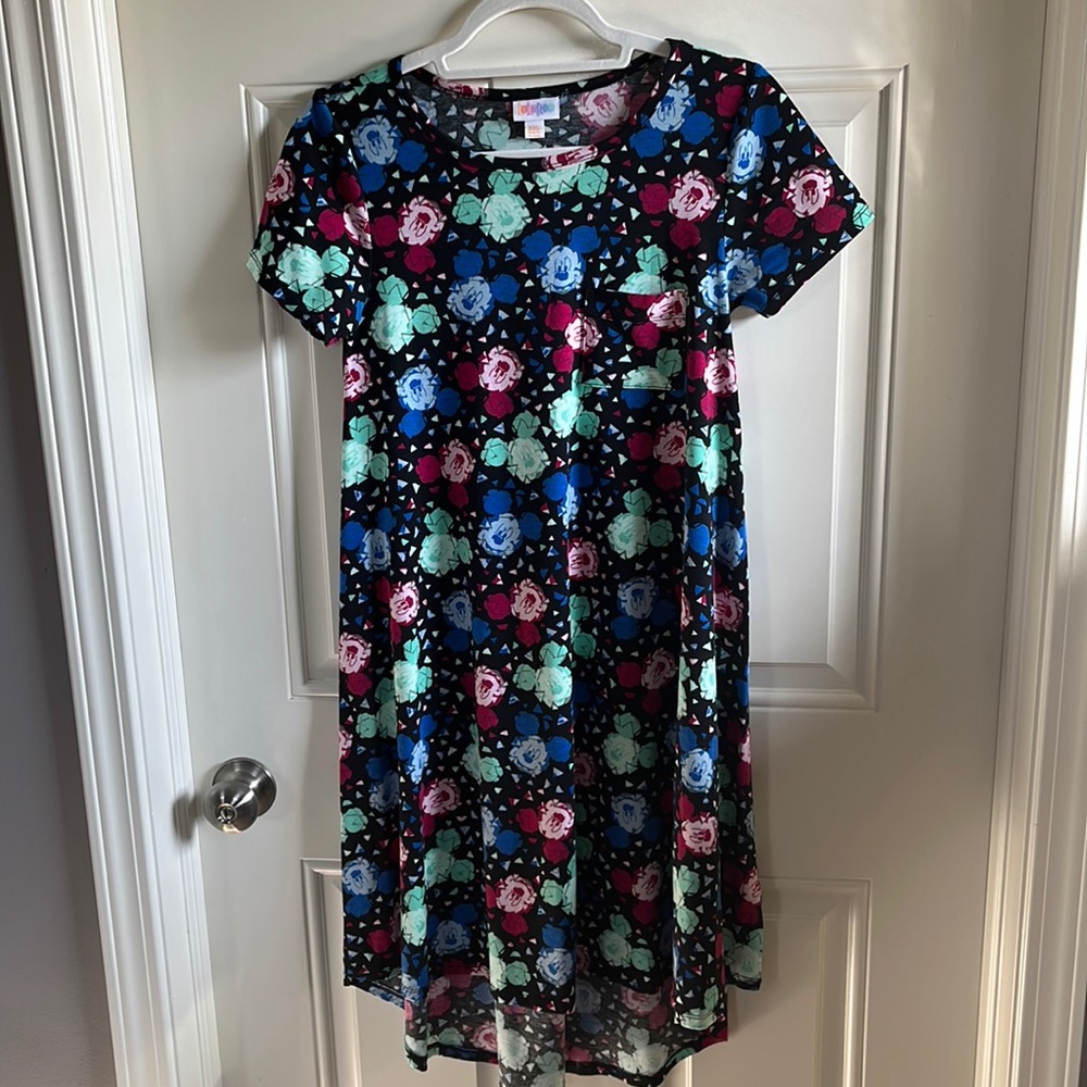 Lularoe Disney Carly